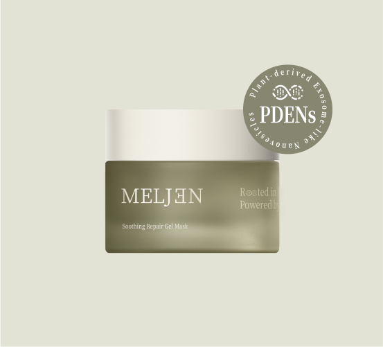 Soothing Repair Gel Mask