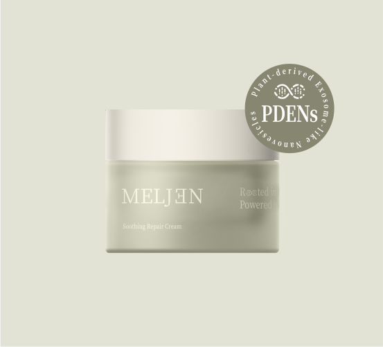 Soothing Repair Cream